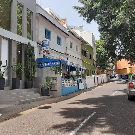 La Pasada Daire San Andrés Dış mekan fotoğraf