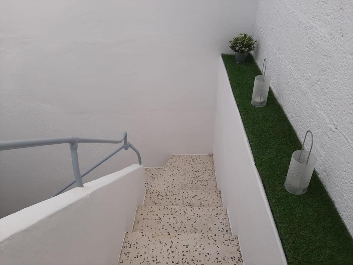La Pasada Daire San Andrés Dış mekan fotoğraf