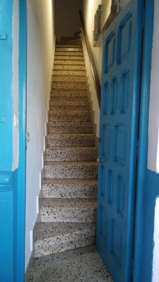 La Pasada Daire San Andrés Dış mekan fotoğraf